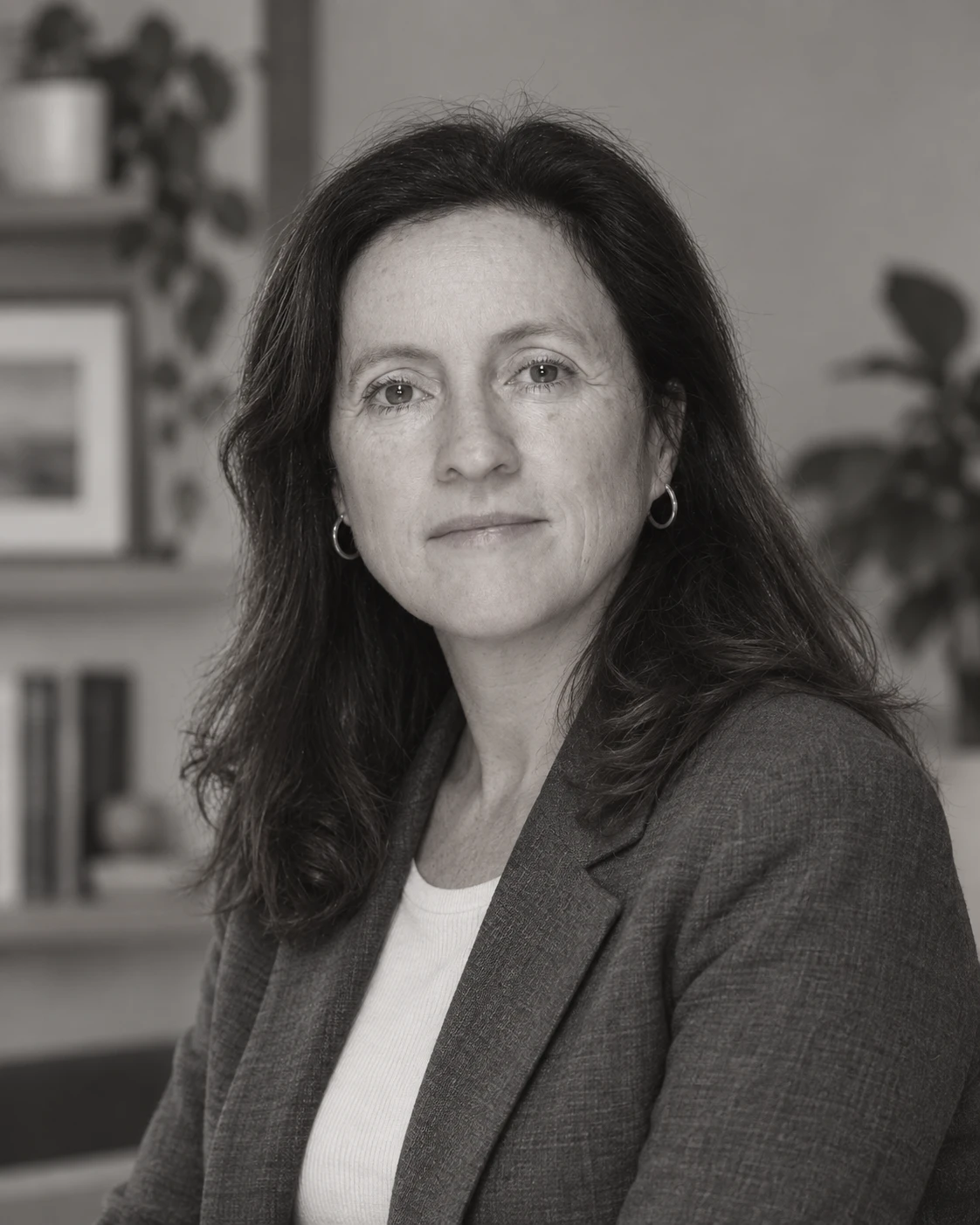Christine Bacon
