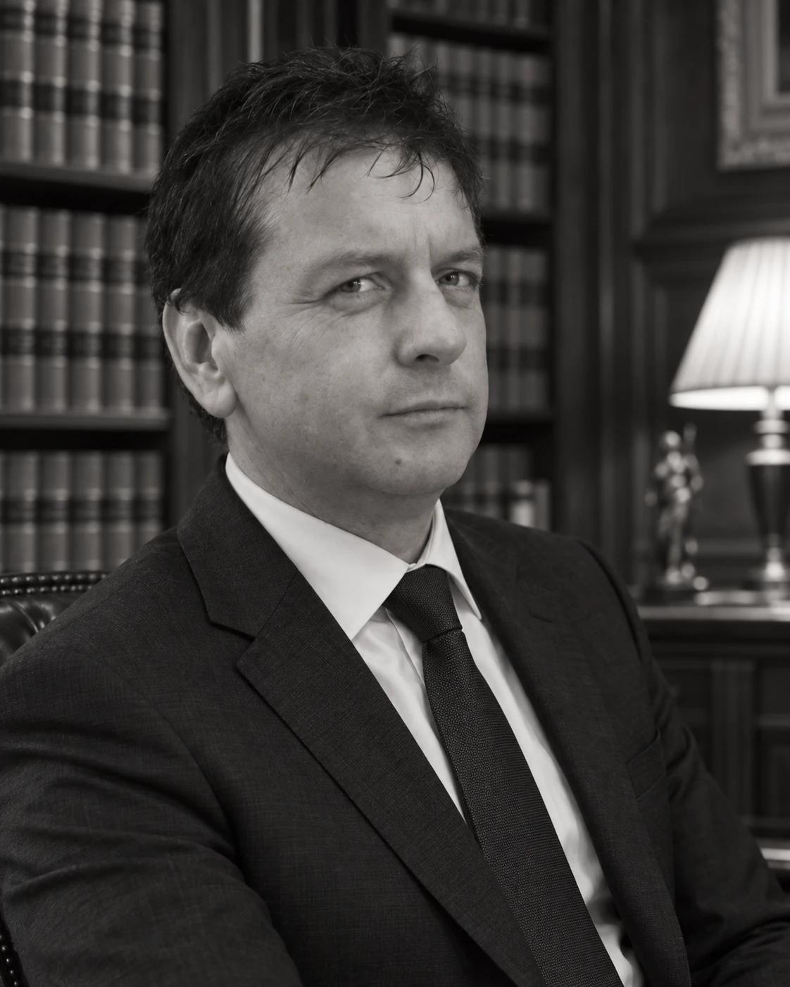 Richard Roberts