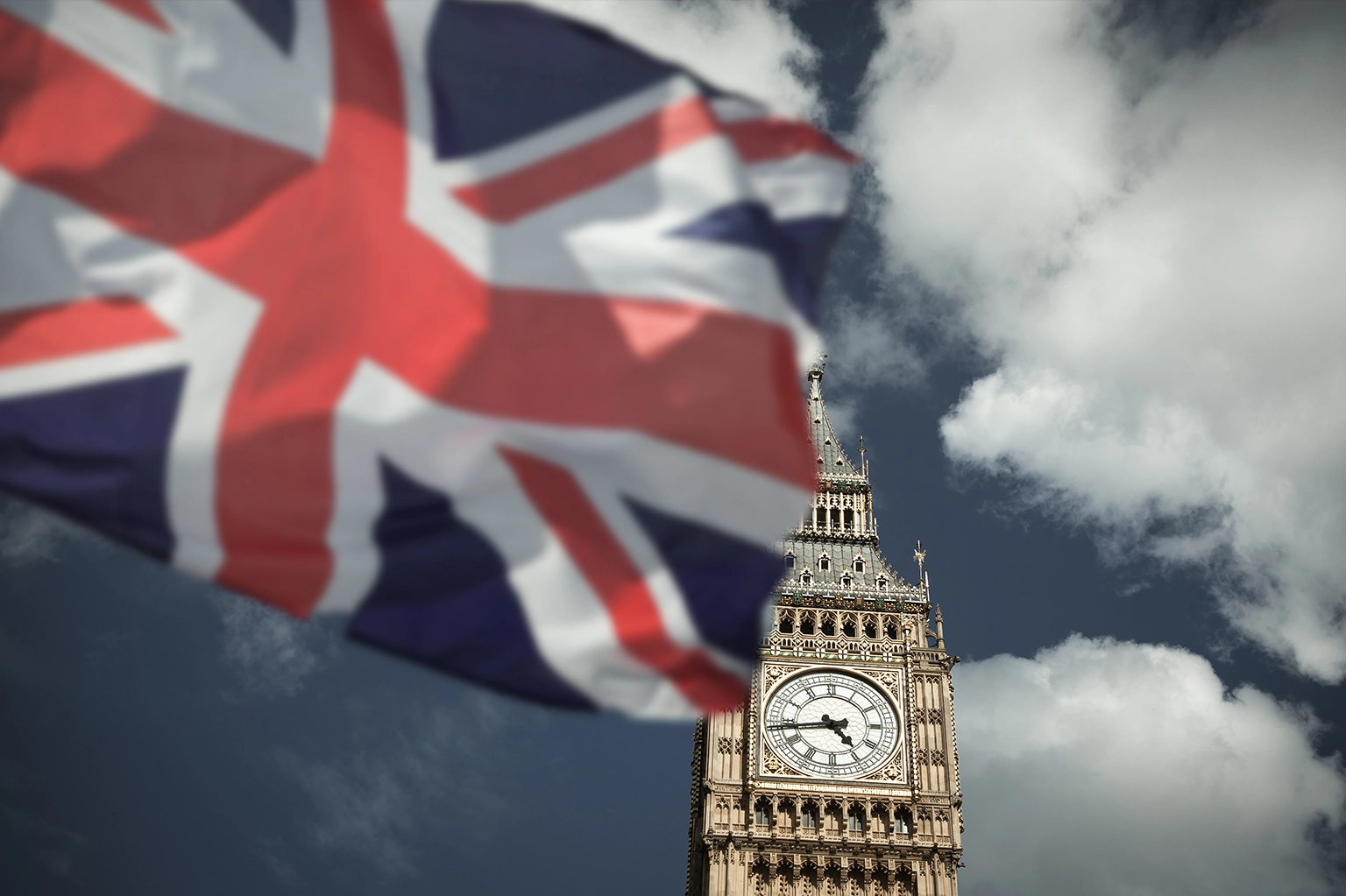 British Citizenship