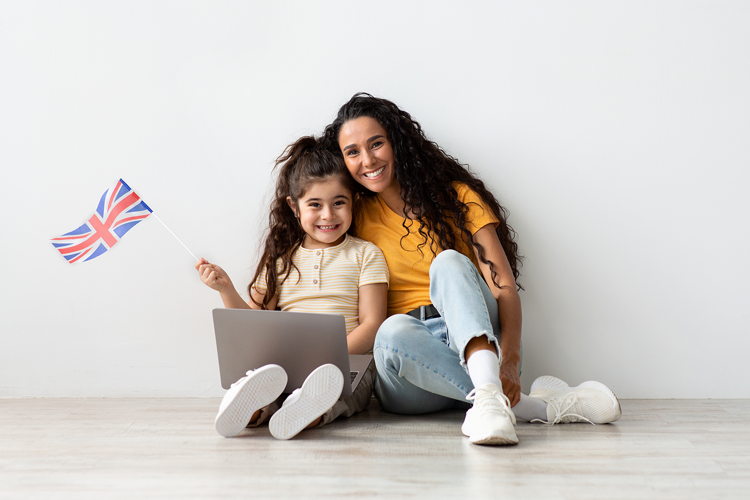 UK Child Visa Cromwell Wilkes