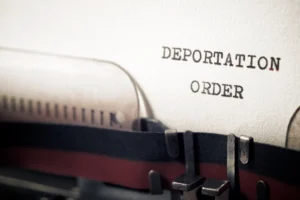 What You Need to Know About UK Deportation