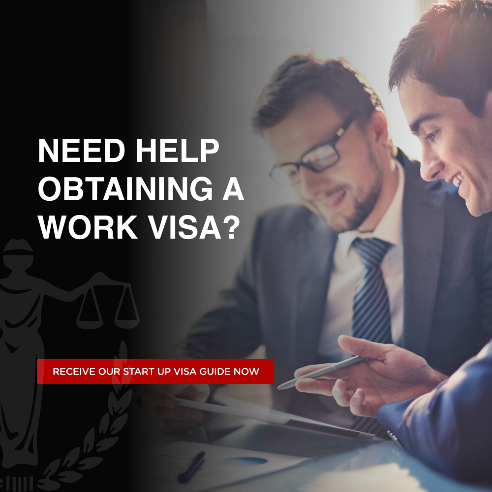 get a work visa in the UK