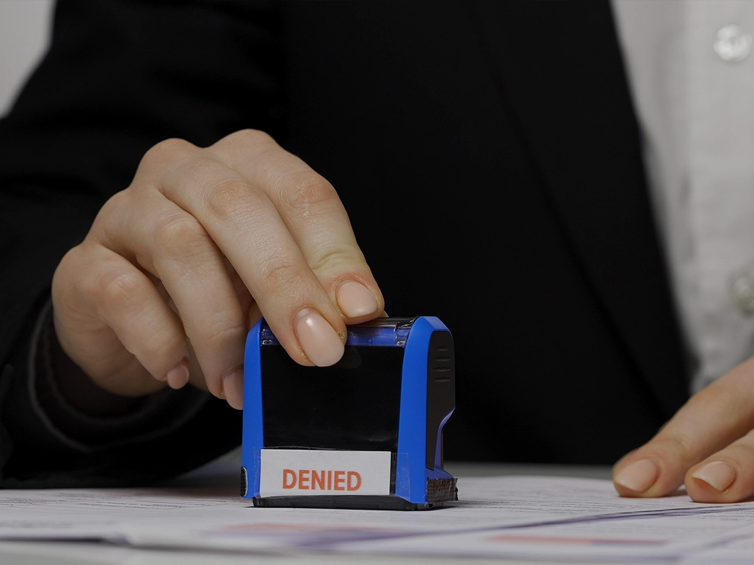 Immigration Appeals: What to Do if Your Family Visa is Denied