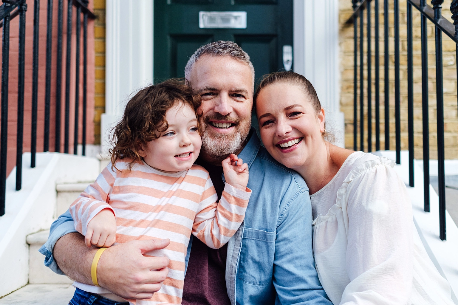 Permanent Residence UK