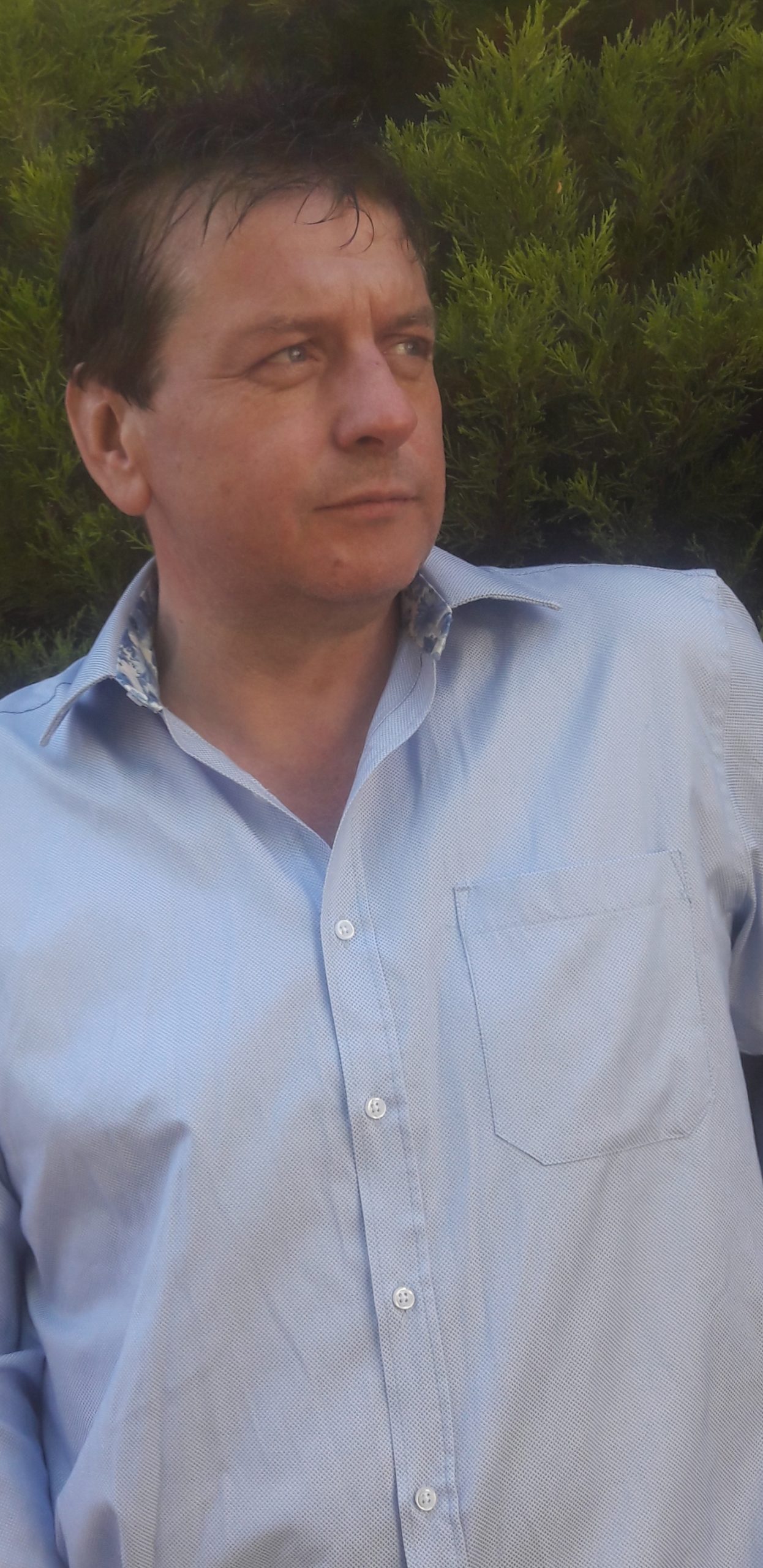 Richard Roberts