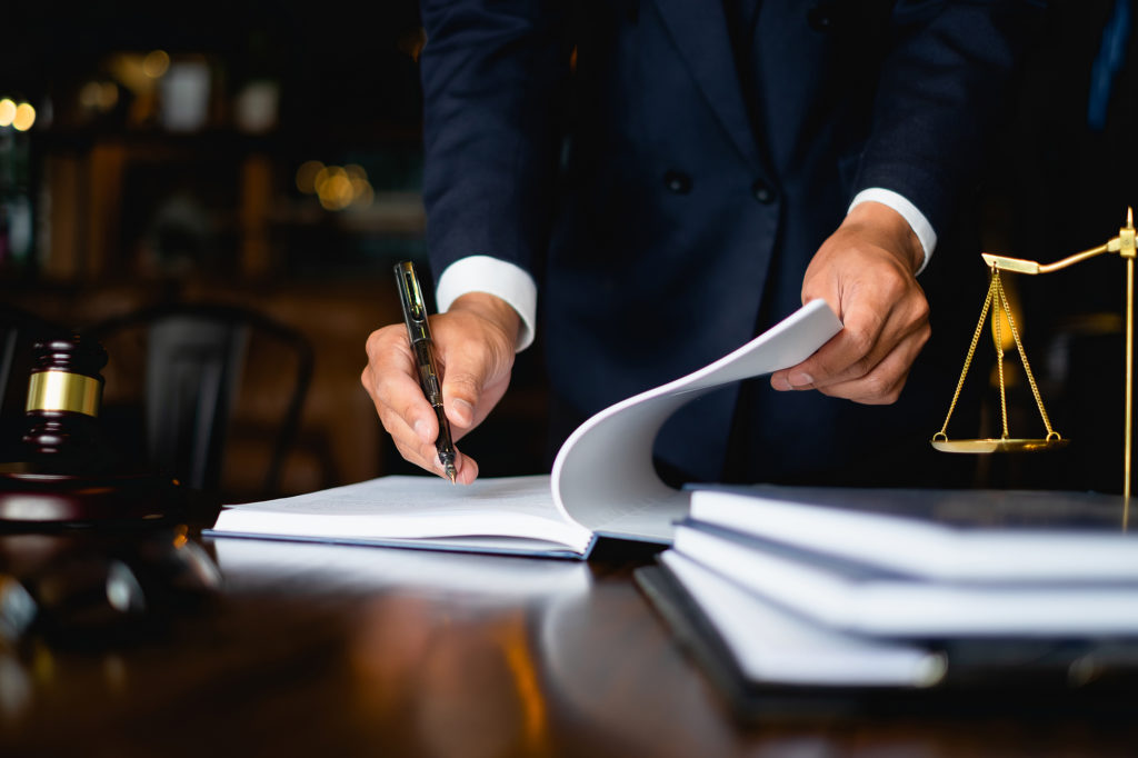 UK Innovator Visa Lawyer