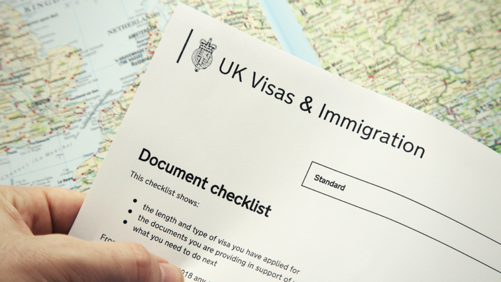 uk visit visa processing time dubai