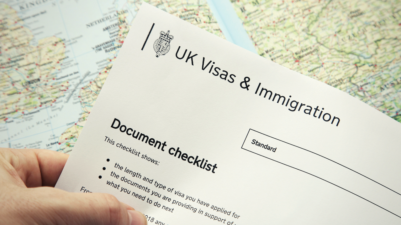 UK Spouse Visa Processing Times in 2022