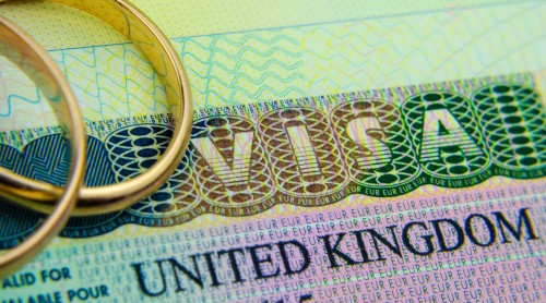family visa UK